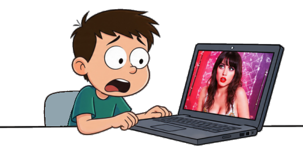 Online safety Live ISO for children’s safe browsing